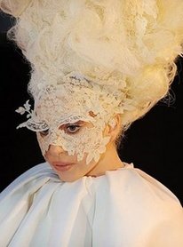 《時代》百人榜揭曉 克林頓、Lady Gaga各領風騷