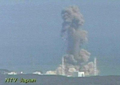 日本核危機升級 全球關(guān)注核電安全