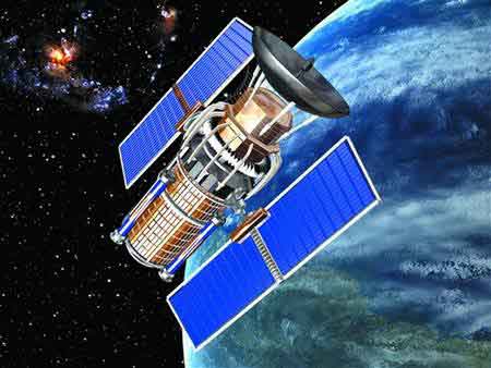 北斗衛星導航系統本月底有望落戶巴基斯坦