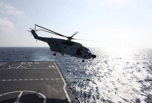 馬航MH370失聯緣于網絡劫機？