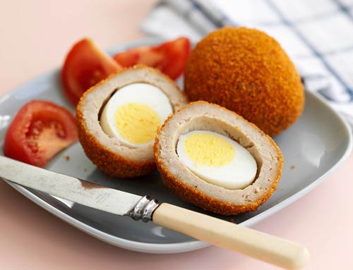 六大異國(guó)風(fēng)情簡(jiǎn)單夏日食譜集錦
