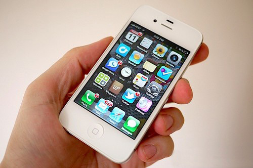 要換iPhone 6了？10款妙招教你巧用舊手機(jī)