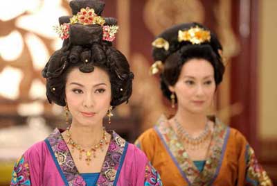 TVB回顧：經(jīng)典劇名英文翻譯大盤點(diǎn)
