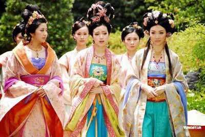 TVB回顧：經(jīng)典劇名英文翻譯大盤點(diǎn)