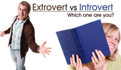 線下內向，線上豪放的webtrovert