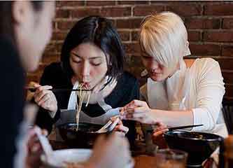 白領必修課：各國餐桌禮儀大盤點
