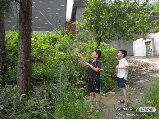 細數80后童年玩過的游戲及英文說法（組圖）
