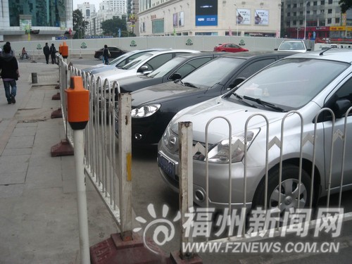 超出一分鐘按半小時計費　有關部門回復咪表問題
