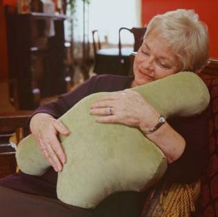 MS patents virtual hugs<BR>微軟獲得虛擬擁抱專(zhuān)利