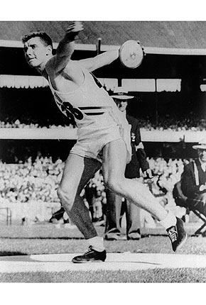 Alfred Oerter