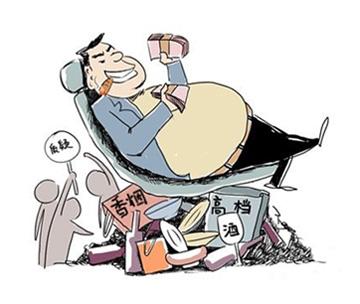 煙酒企業(yè)成地方財(cái)政支柱 部分地區(qū)公款消費(fèi)助力