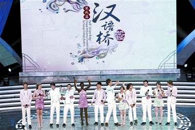 Talented people are a precious commodity