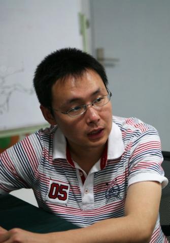 IT rising stars grow in Chengdu