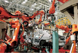 Cars: leading the Chinese automobile industry