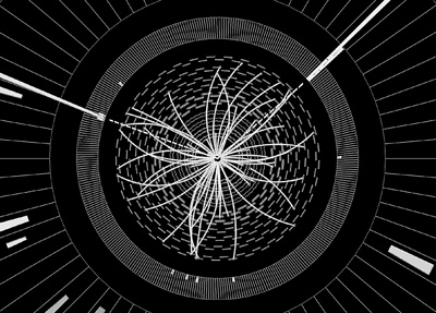 科學(xué)家發(fā)現(xiàn)疑似“上帝粒子” 可能改變?nèi)祟悓τ钪娴睦斫?/></p>

<p align=