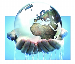 2050年或成生死線 過度消費地球氣候將無法逆轉
