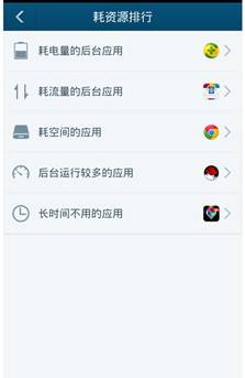 解讀安卓優(yōu)化大師新版：讓小白用戶“省”的明白