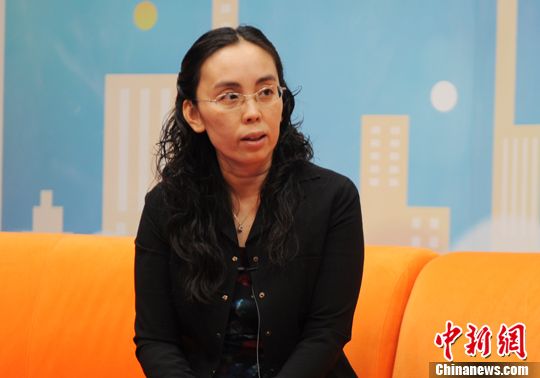 時璟麗:光伏內需啟動兩難點已解決 尚需措施配套