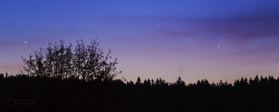 ISON世紀彗星月底撞日：或揭太陽系形成之謎