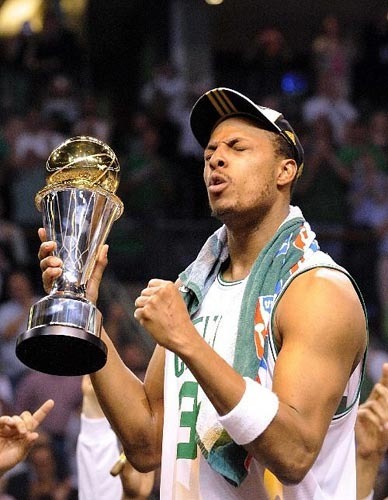 NBA球星們哭笑不得的受傷原因