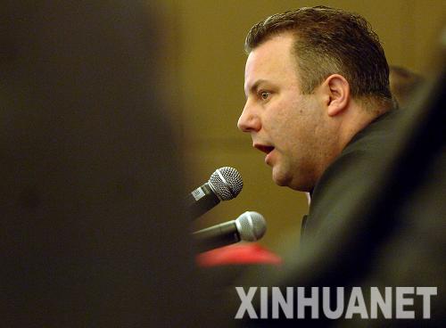 籃協(xié)宣布鄧華德出任男籃主帥