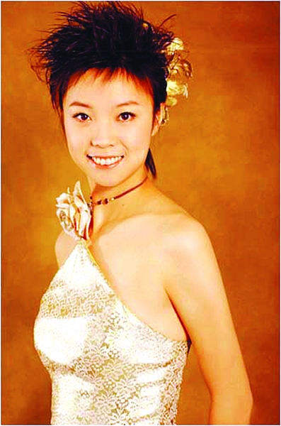 施之皓委婉證實(shí)：張怡寧生孩子不去倫敦