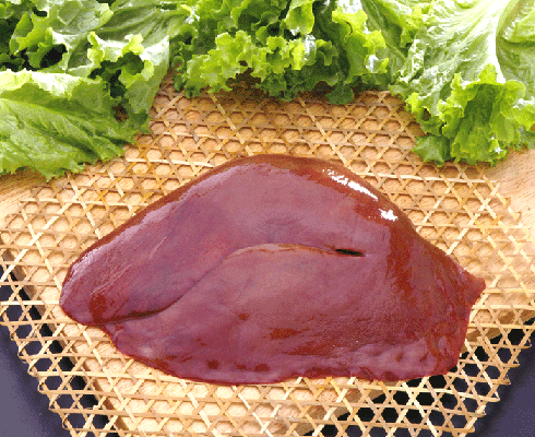 養生警惕：想要baby 18種食物絕對不能碰(組圖)