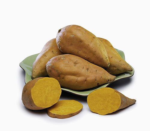 警惕！11種食物饑餓時(shí)千萬不要吃（組圖）