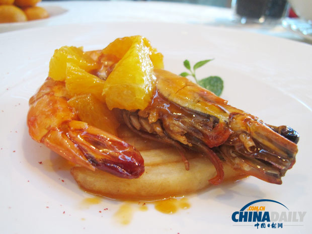 餃子十八仙 歡喜過(guò)大年