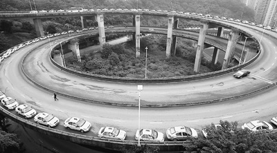 南方多個城市出現天然氣供應緊張 專家詳解氣荒成因