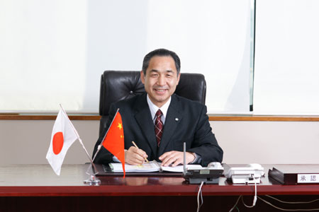 不裁員不減薪 佳能大連走出危機(jī)